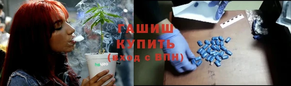 молекула духа Бронницы