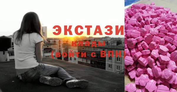 молекула духа Бронницы