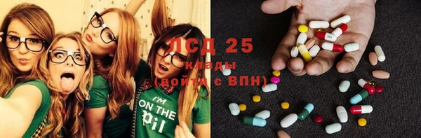 молекула духа Бронницы